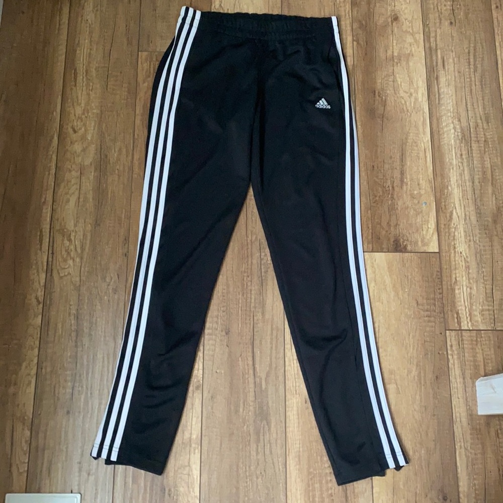Adidas sweat pants